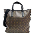 Louis Vuitton Brown Monogram Monogram Shoulder Bag