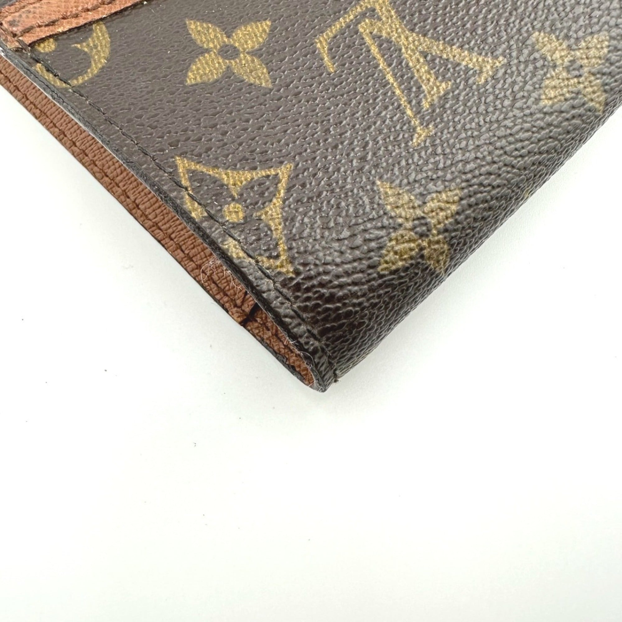 Louis Vuitton Monogram Monogram Fanny Pack