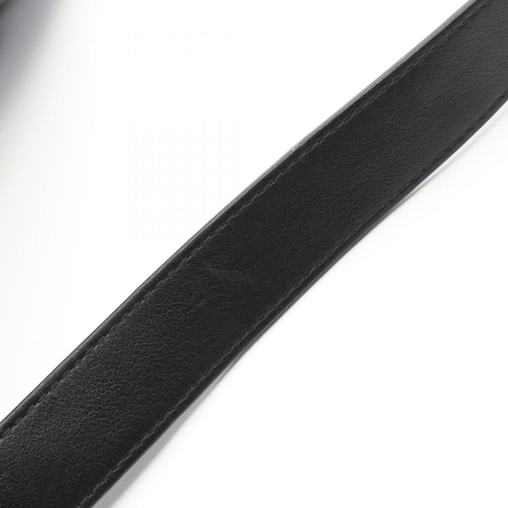 Louis Vuitton Black Coated Canvas Pvc Monogram Eclipse Leather Fanny Pack