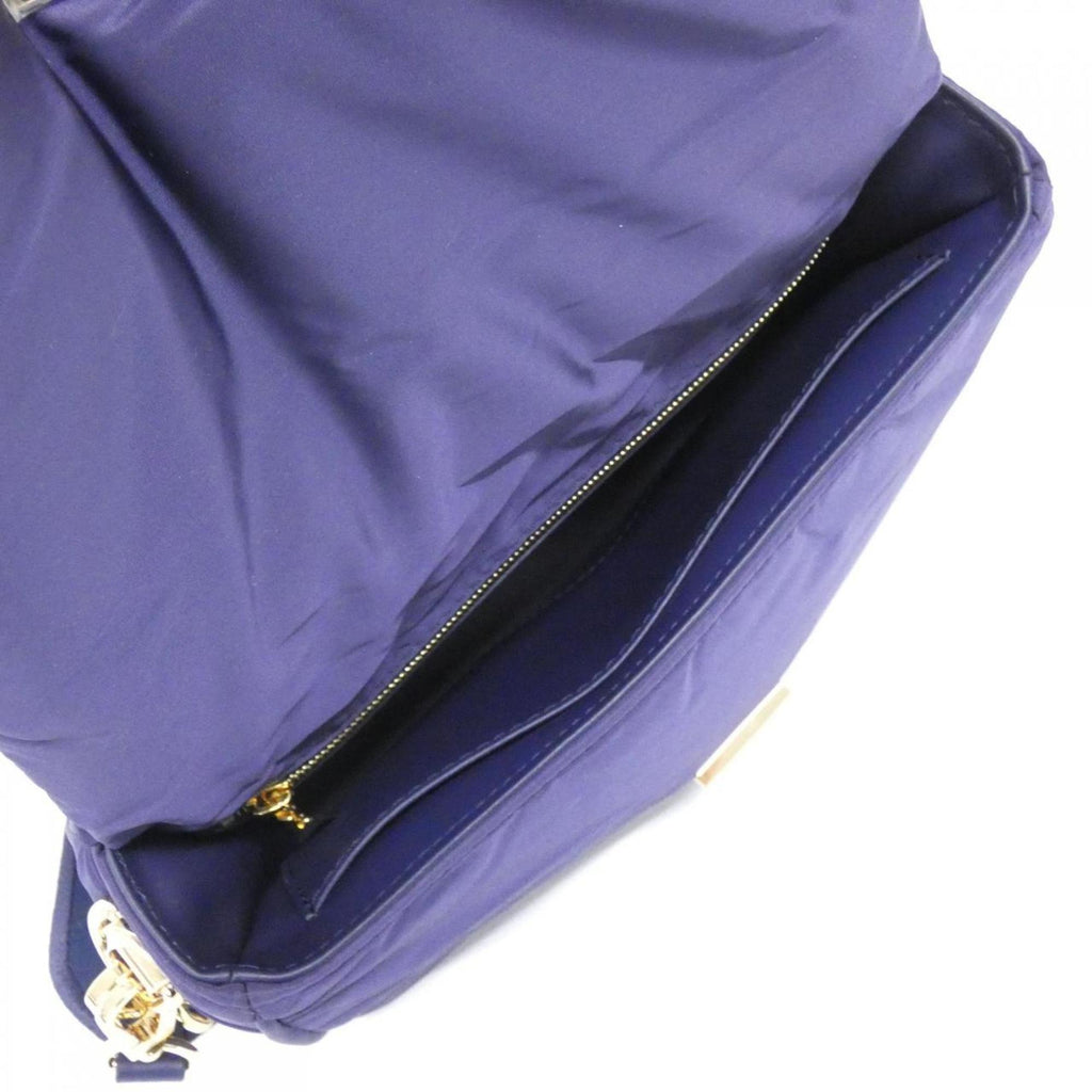 Louis Vuitton Blue Shoulder Bag