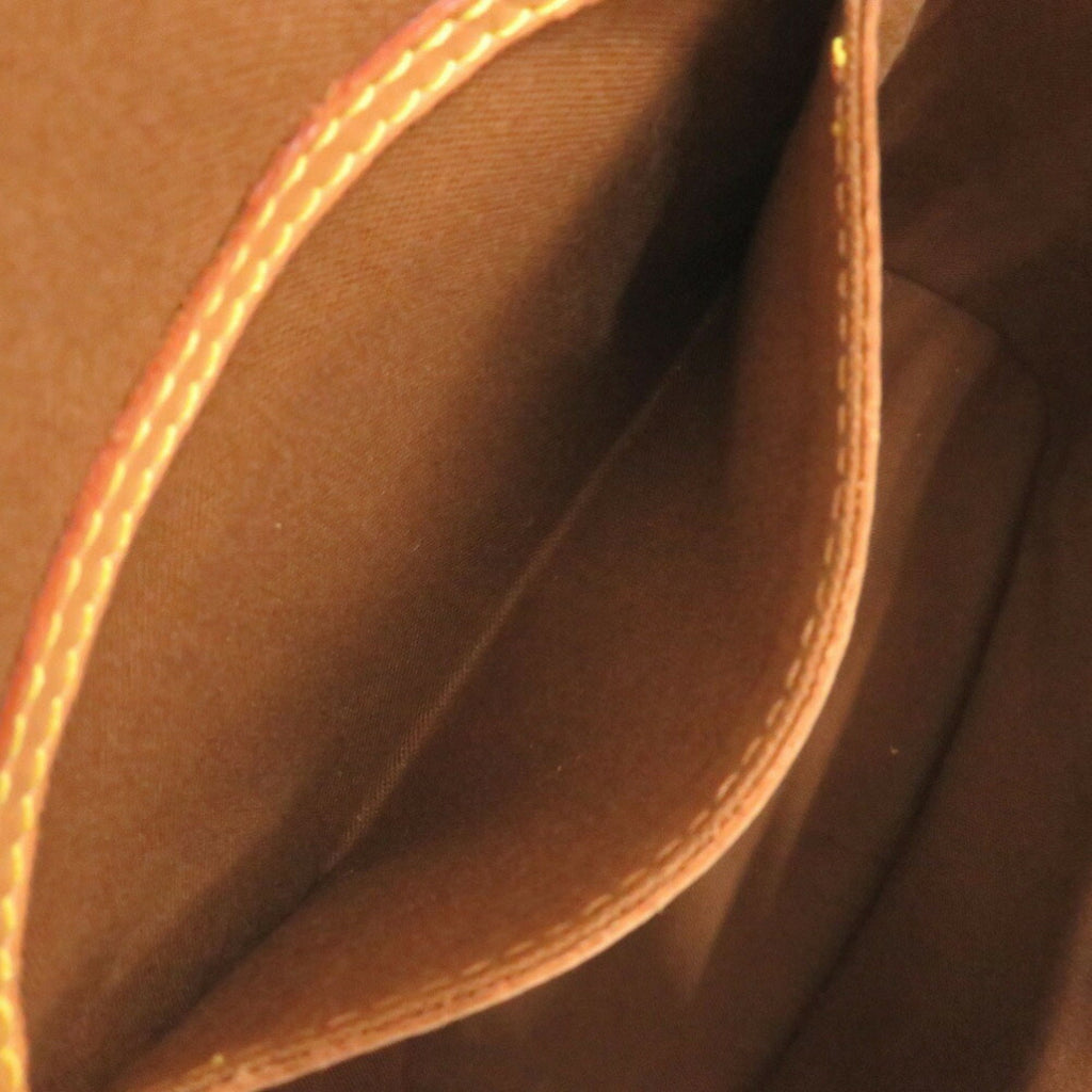 Louis Vuitton Brown Monogram Monogram Backpack