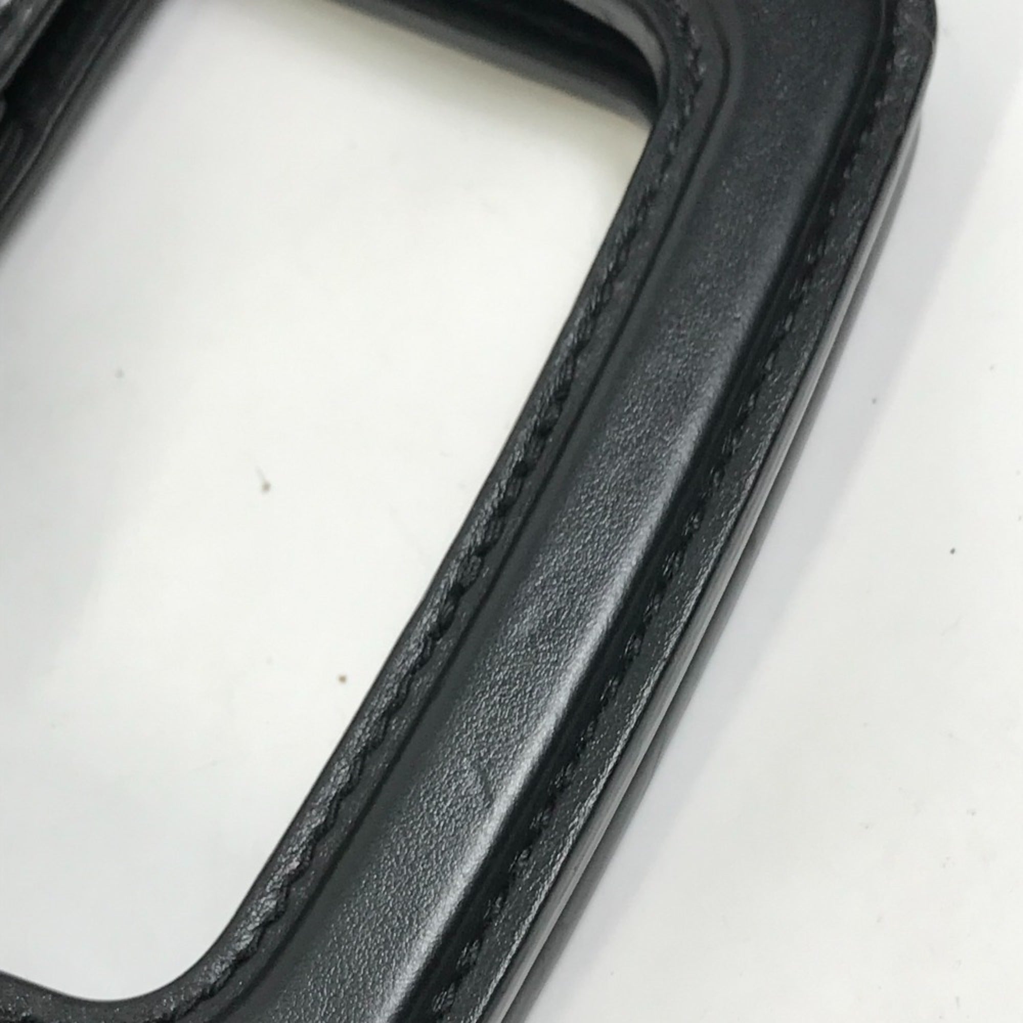 Louis Vuitton Epi Black Epi Leather Handbag Shoulder Bag Tote Bag