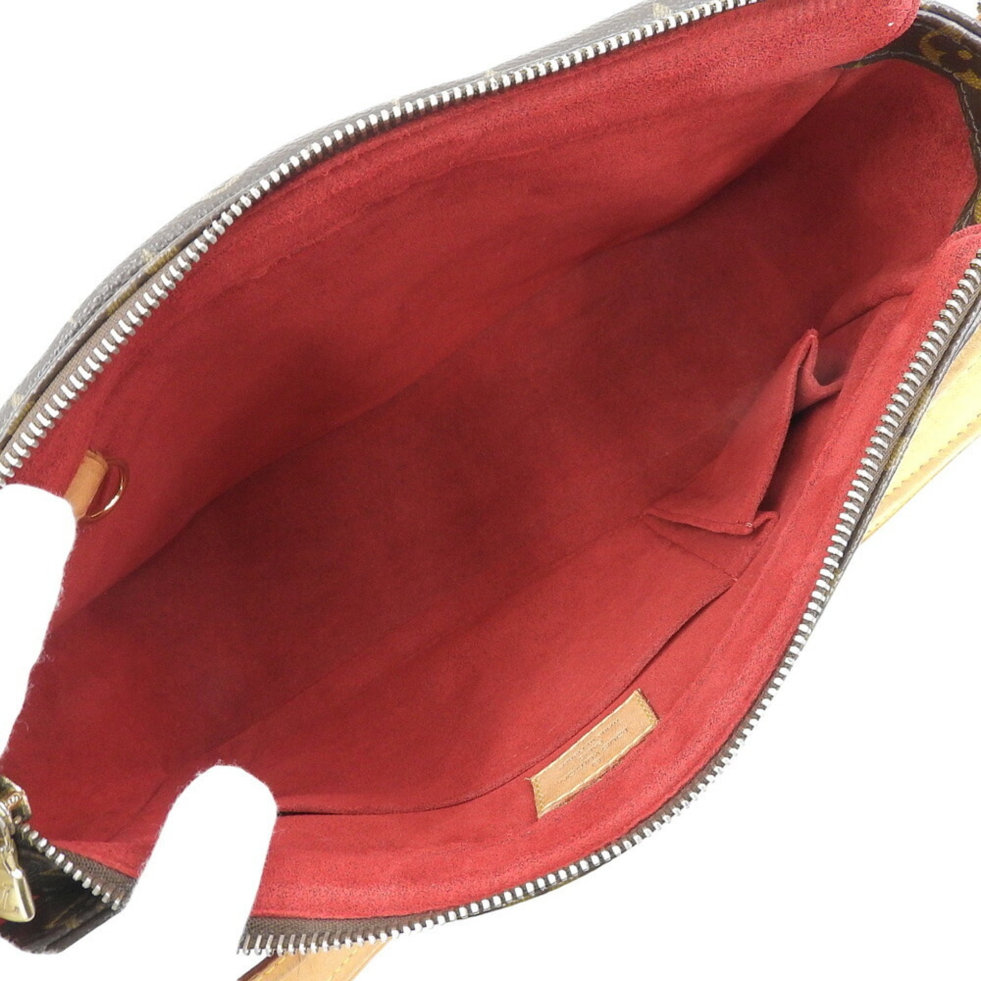Louis Vuitton Monogram Pvc Shoulder Bag