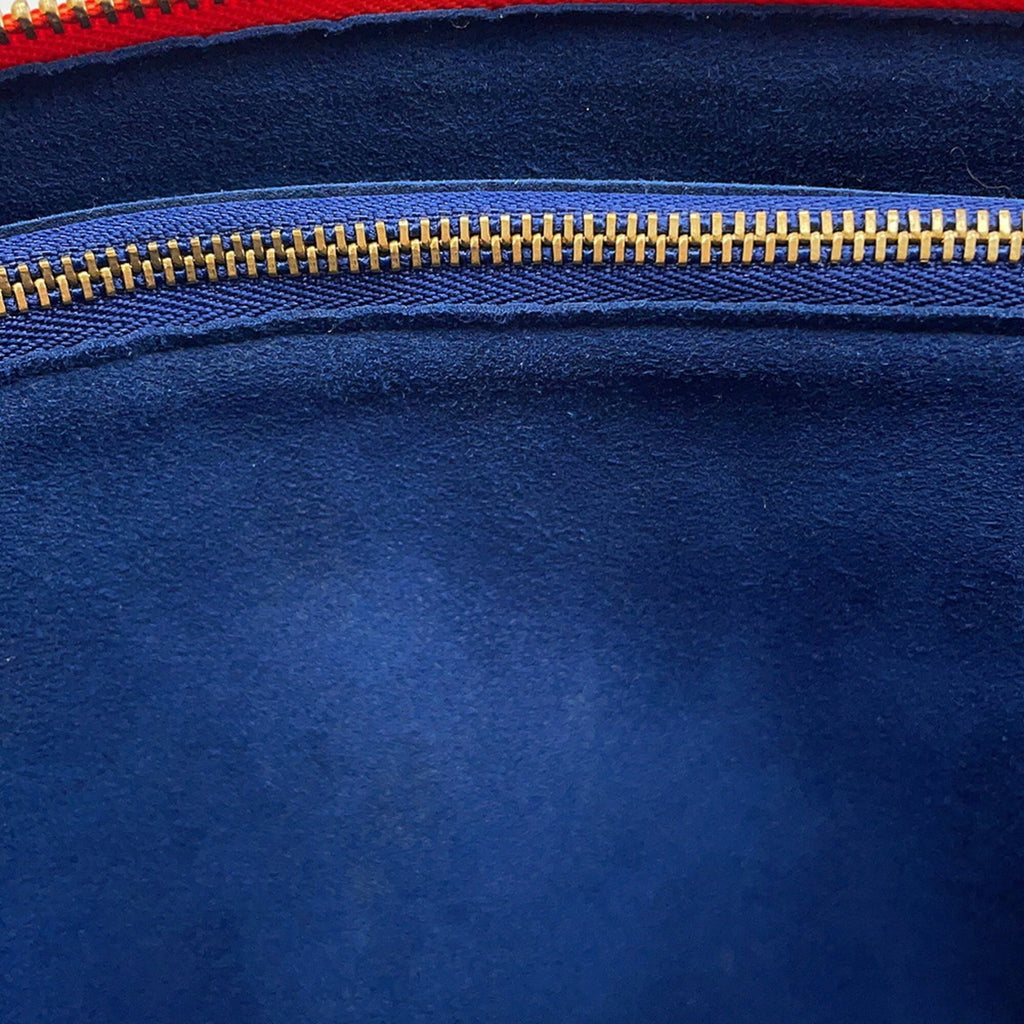 Louis Vuitton Monogram Rouge Monogram Shoulder Bag