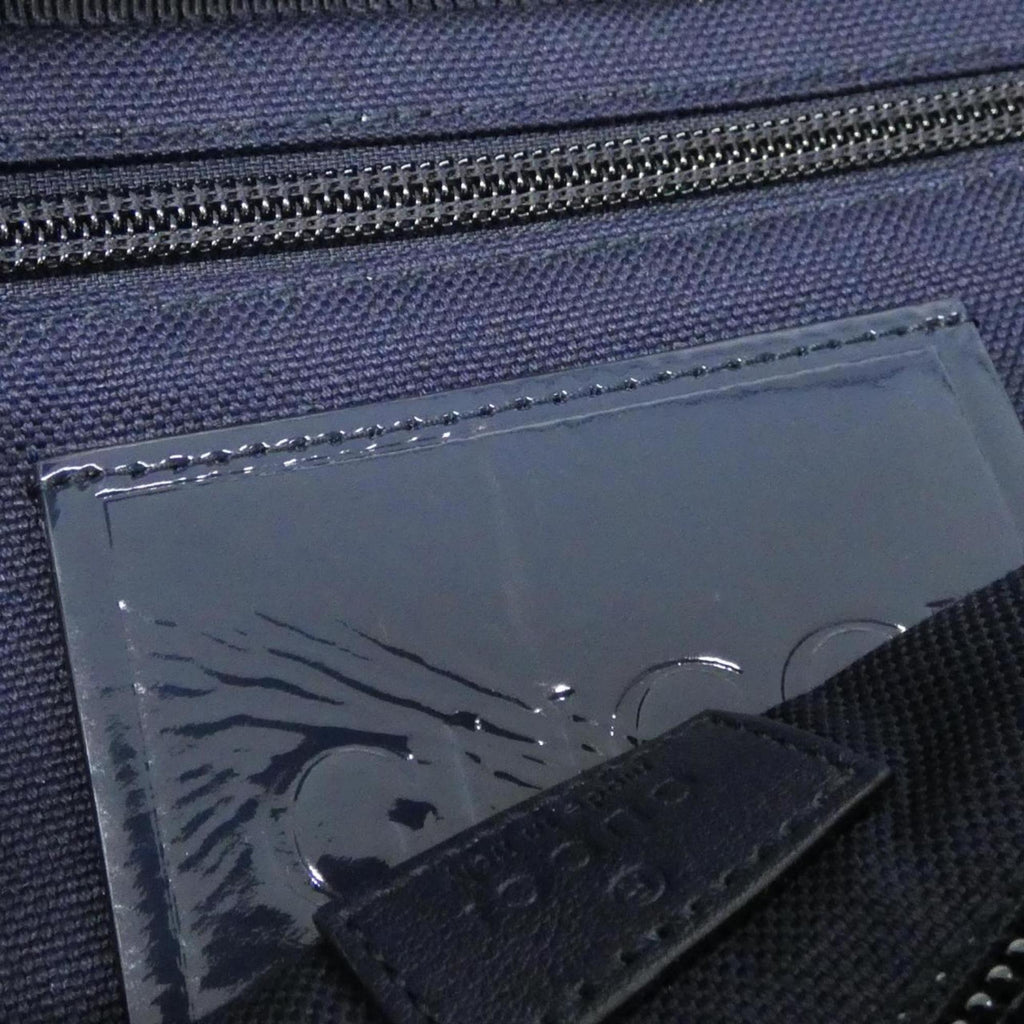 Gucci Dark Blue Fanny Pack (Pre-Owned)