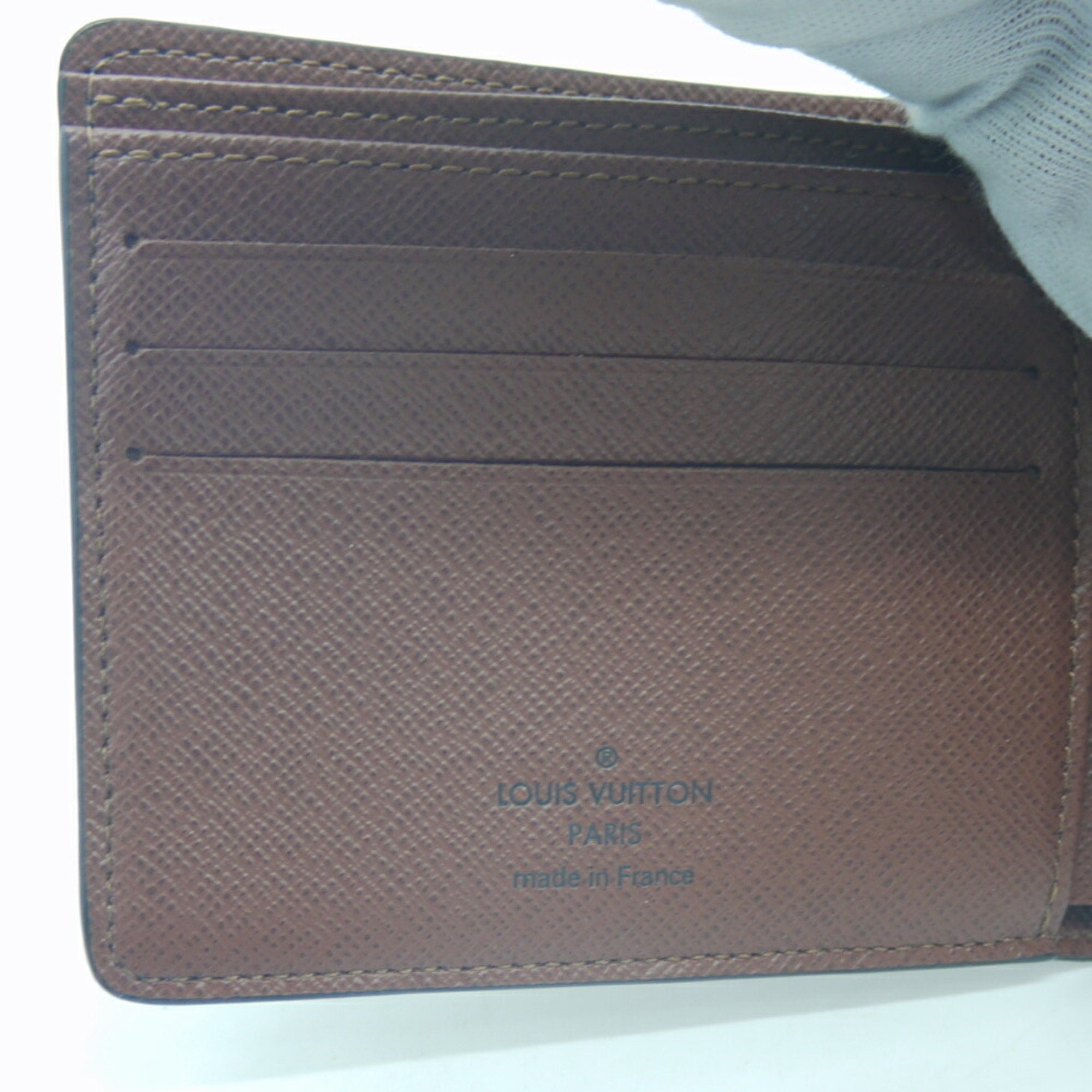 Louis Vuitton Monogram Monogram Wallet
