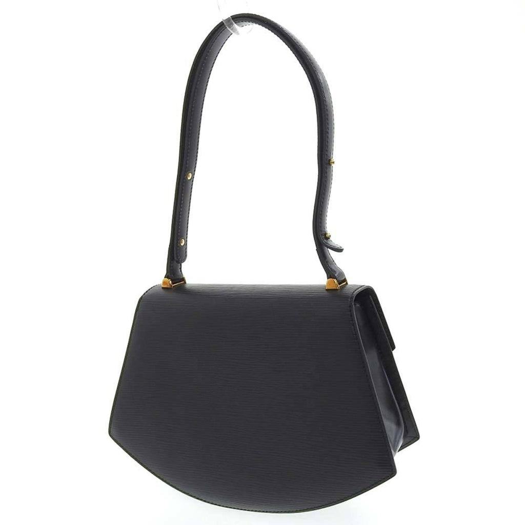 Louis Vuitton Epi Tilsit 1:1 Rep Handbag Noir Black M52482