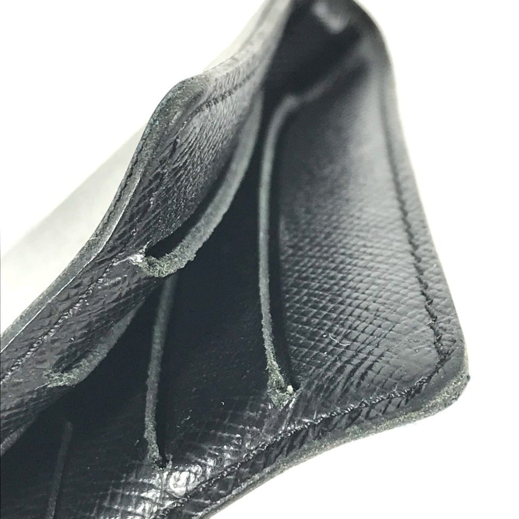 Louis Vuitton Monogram Eclipse Black Monogram Eclipse Money Clip