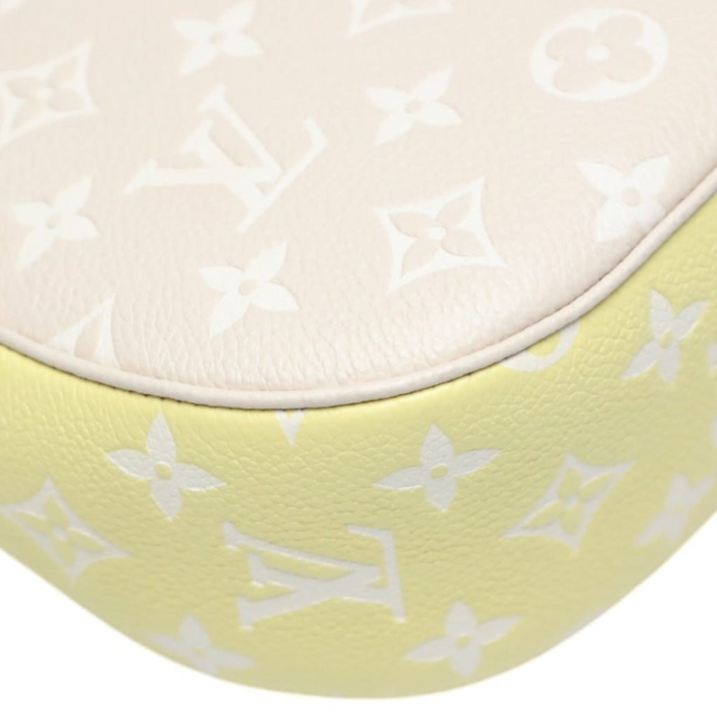 Louis Vuitton Beige Handbag Shoulder Bag