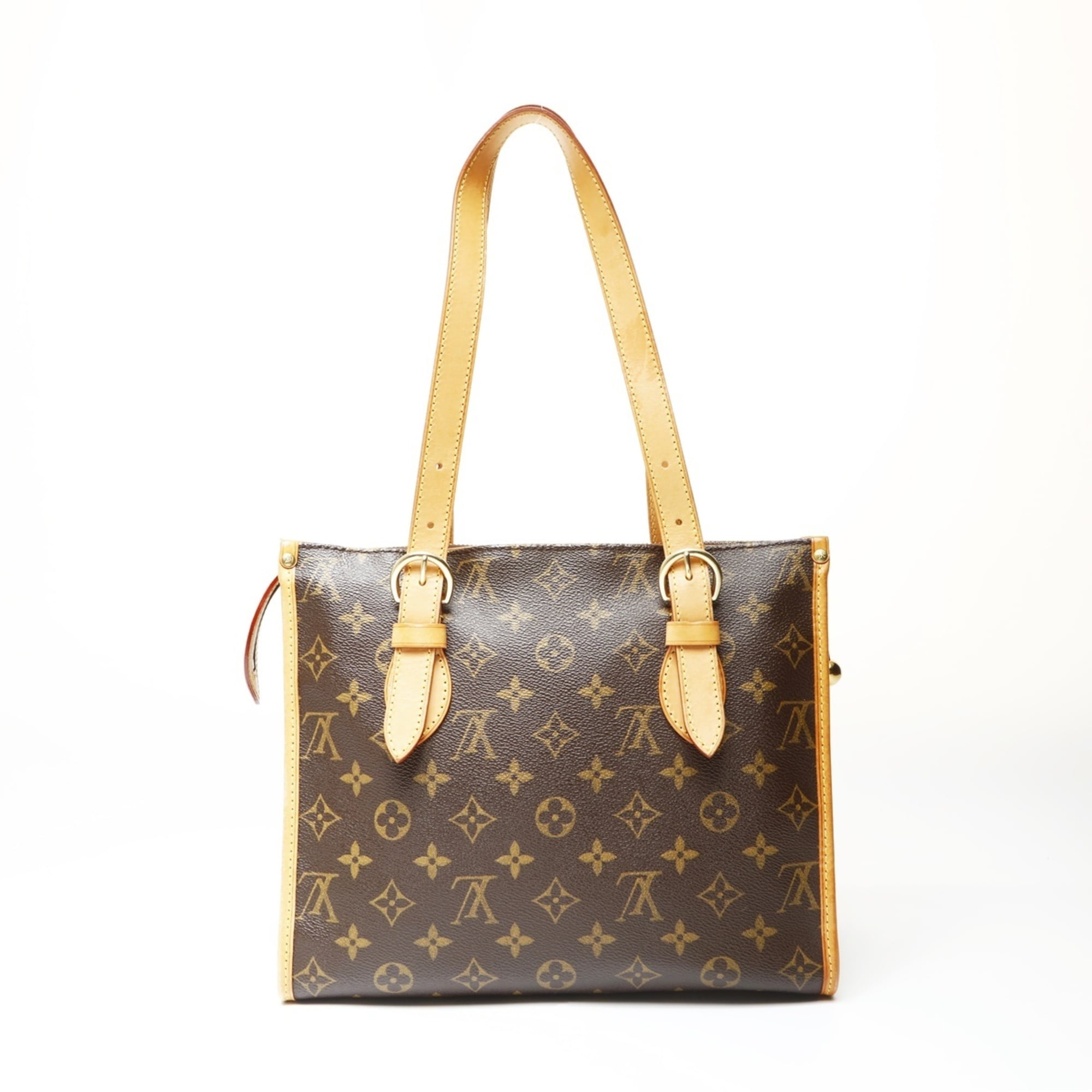 Louis Vuitton Monogram Brown Monogram Shoulder Bag