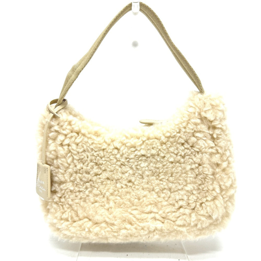 Prada Beige Other Handbag