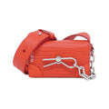 Louis Vuitton Rouge Leather Shoulder Bag
