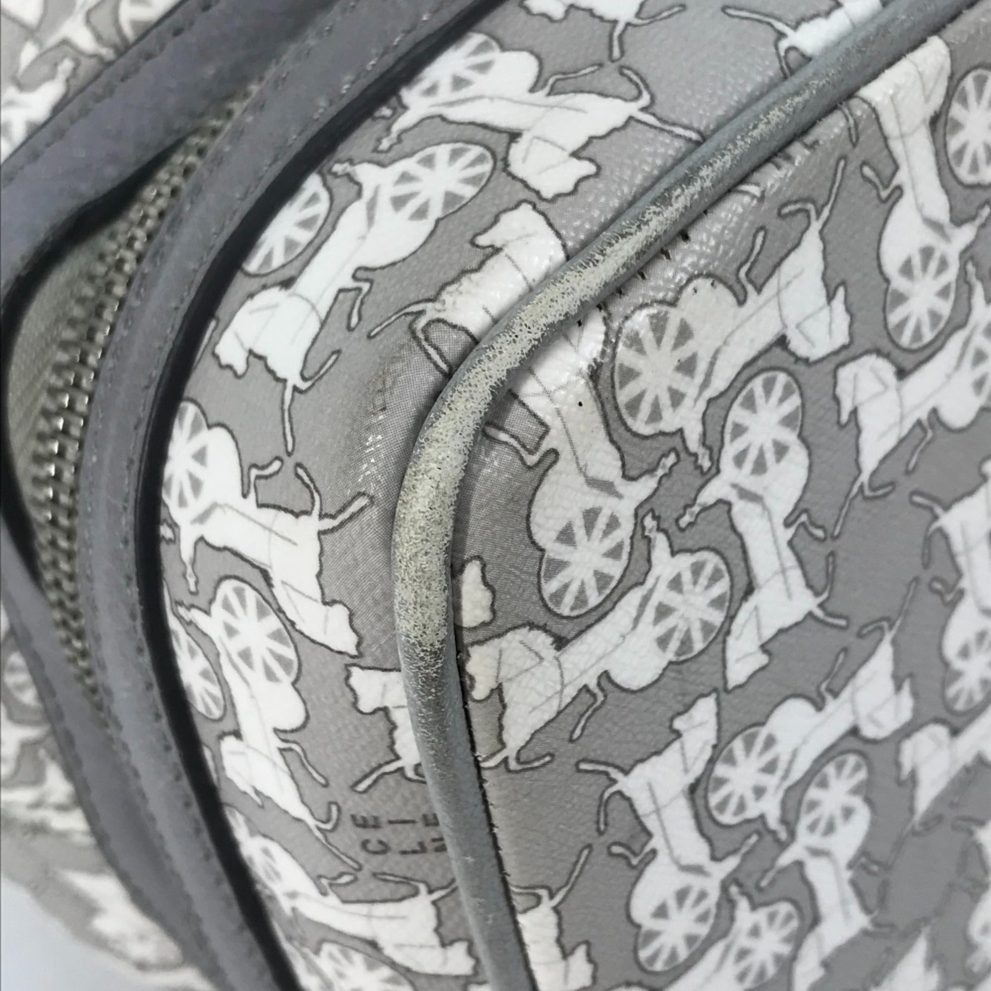 Celine Gray Other Shoulder Bag