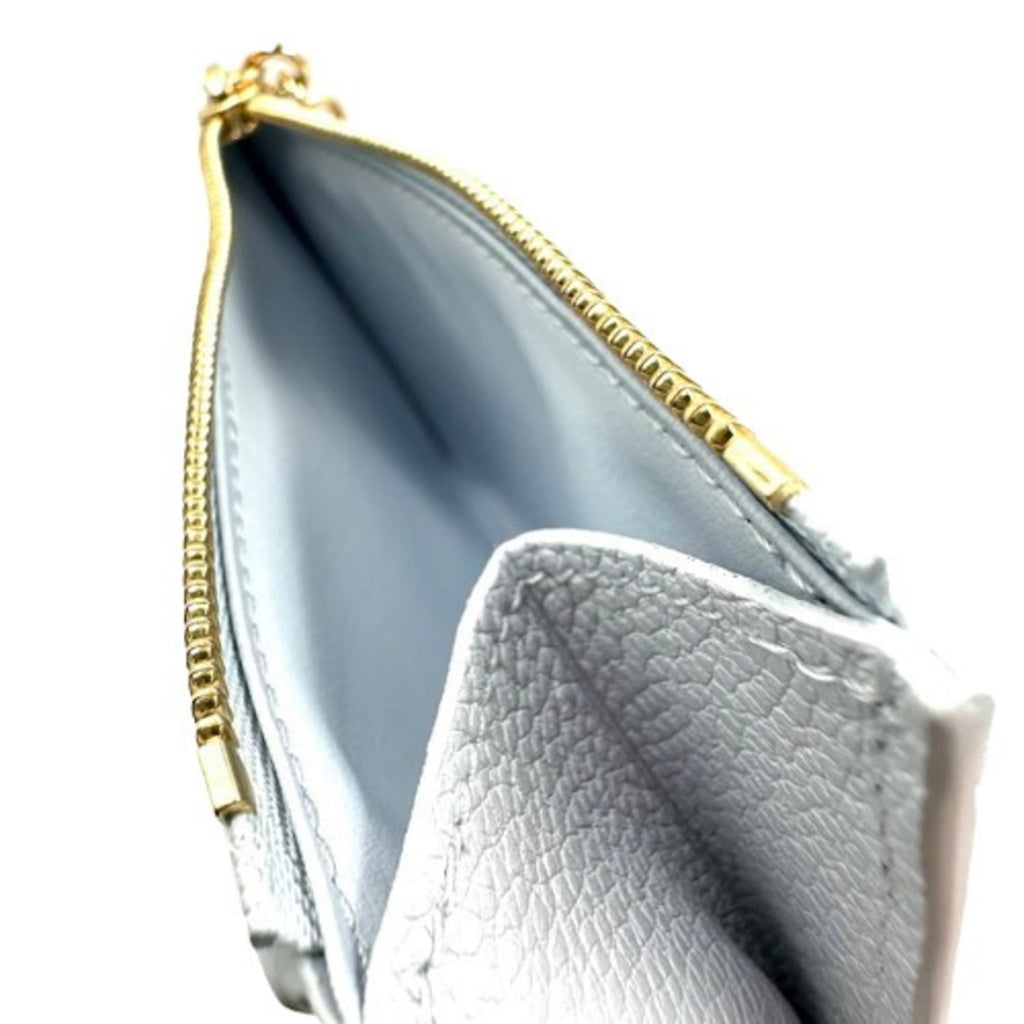 Louis Vuitton Monogram Empreinte White Monogram Empreinte Wallet