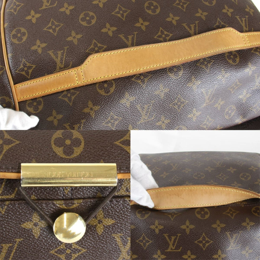 Louis Vuitton Monogram Monogram Shoulder Bag