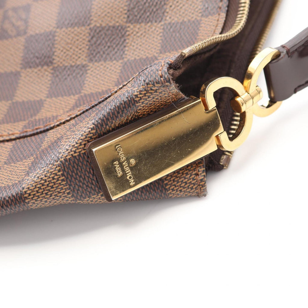 Louis Vuitton Brown Damier Canvas Damier Canvas Shoulder Bag