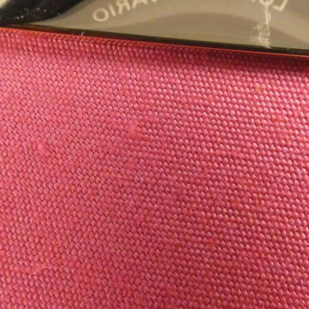 Louis Vuitton Rose Litchi Shoulder Bag