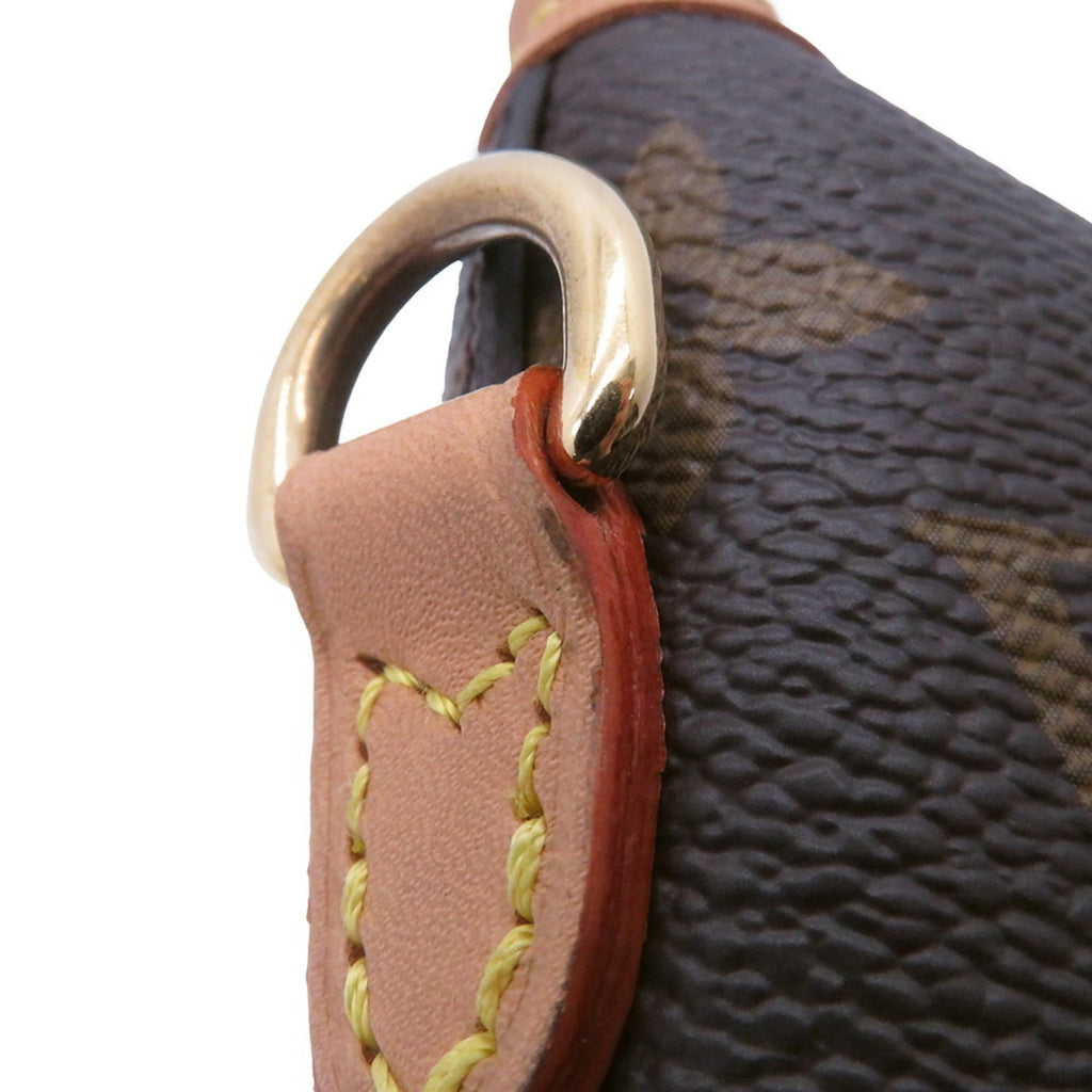 Louis Vuitton Monogram Brown Monogram Shoulder Bag