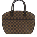 Louis Vuitton Damier Canvas Damier Canvas Handbag