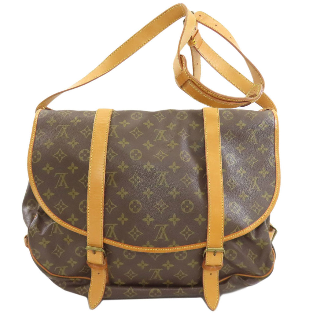 Louis Vuitton Monogram Monogram Shoulder Bag