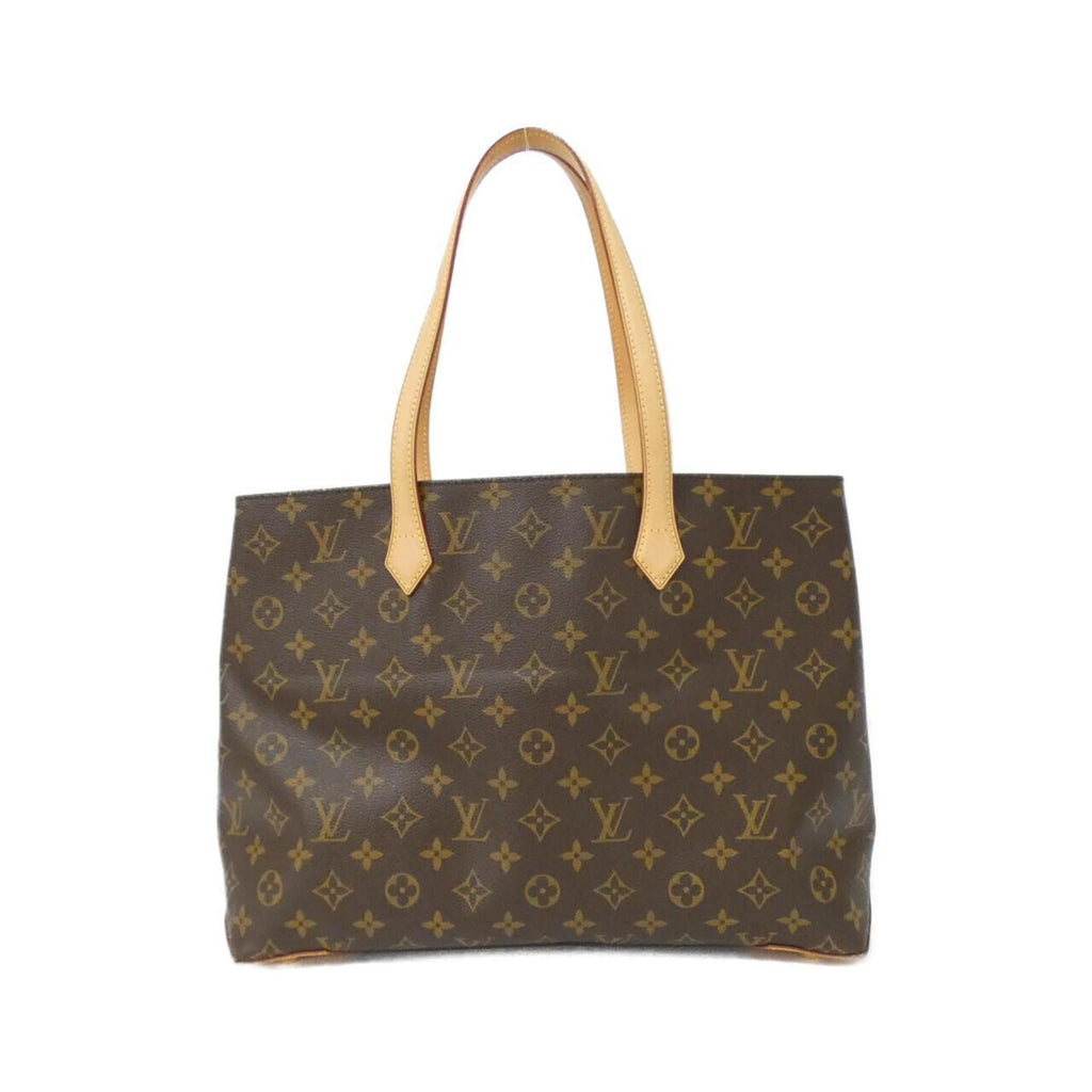 Louis Vuitton Marron Monogram Monogram Handbag