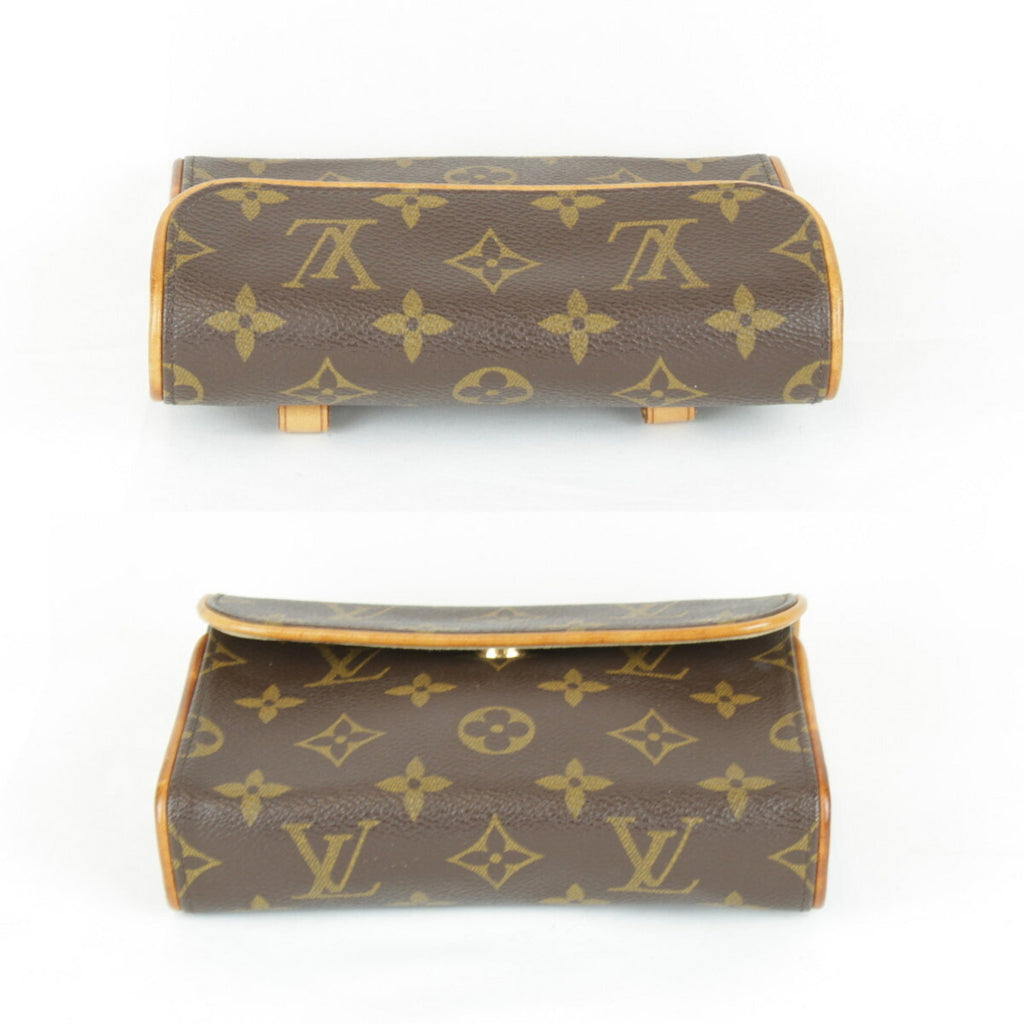 Louis Vuitton Monogram Monogram Fanny Pack