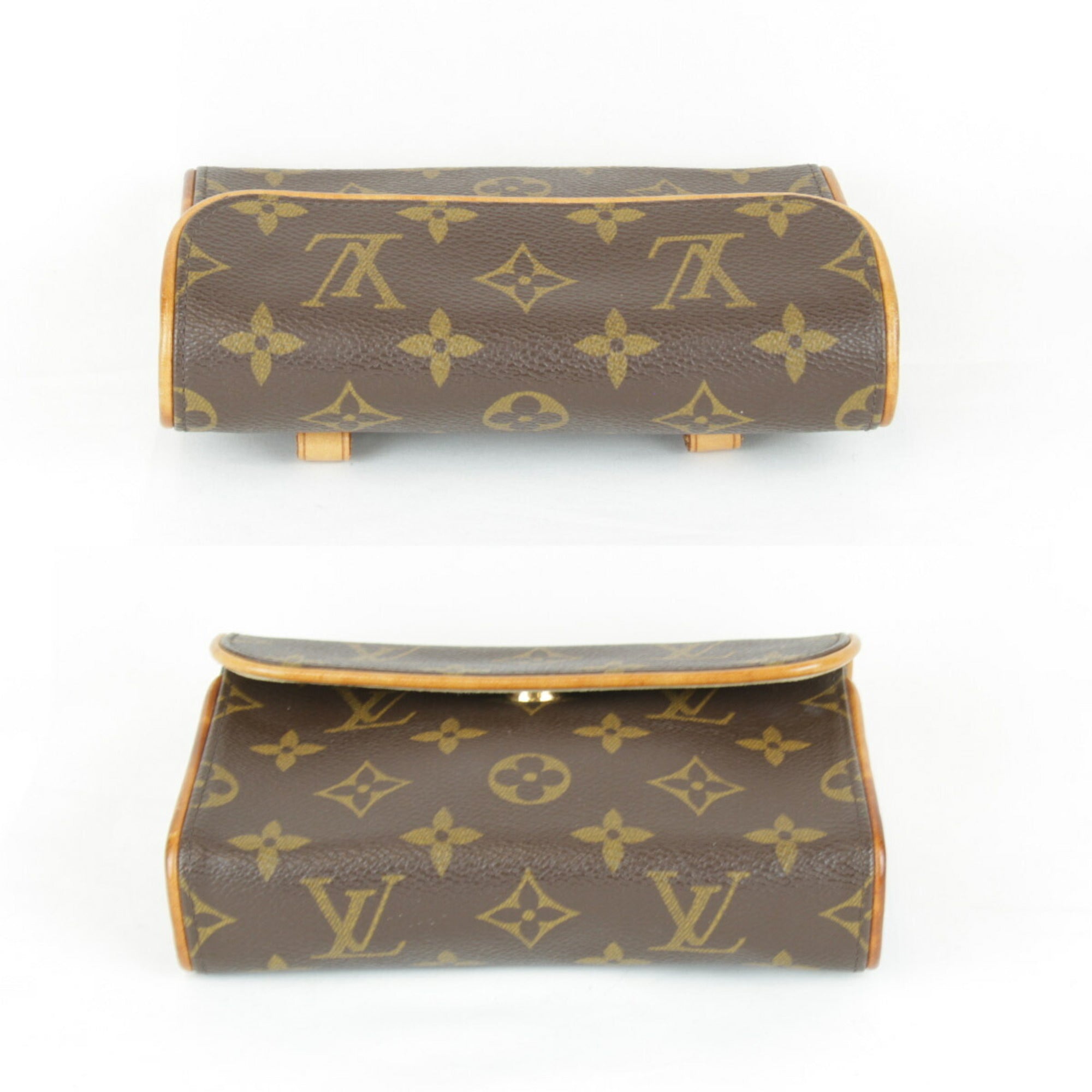 Louis Vuitton Monogram Monogram Fanny Pack