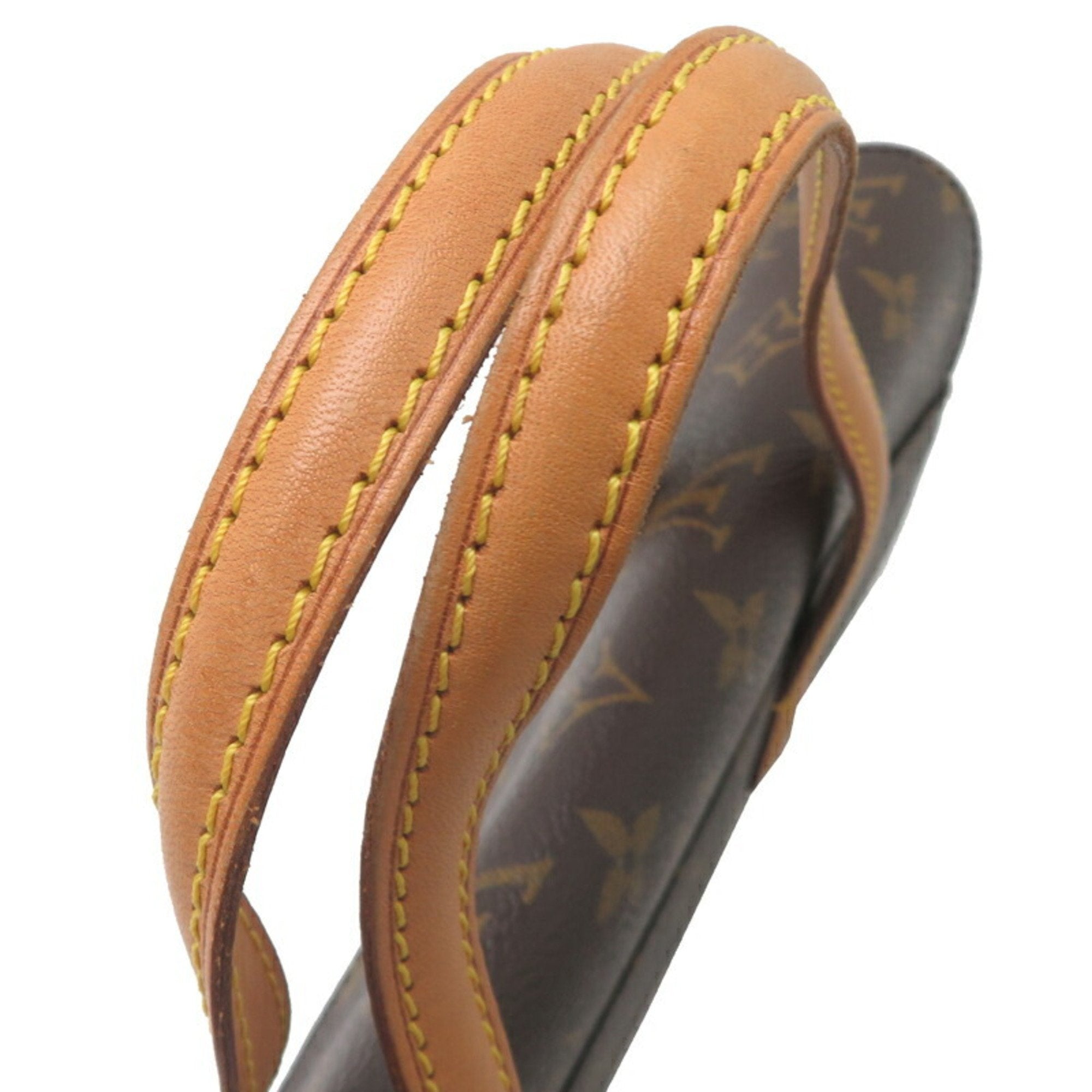 Louis Vuitton Monogram Brown Monogram Monogram Handbag