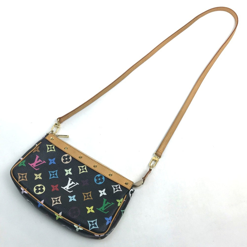 Louis Vuitton Black Other Pouch