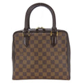 Louis Vuitton Damier Brown Ebene Handbag