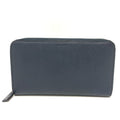 Prada Blue Wallet (Bi-Fold)