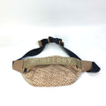 Burberry Beige Cloth Other
