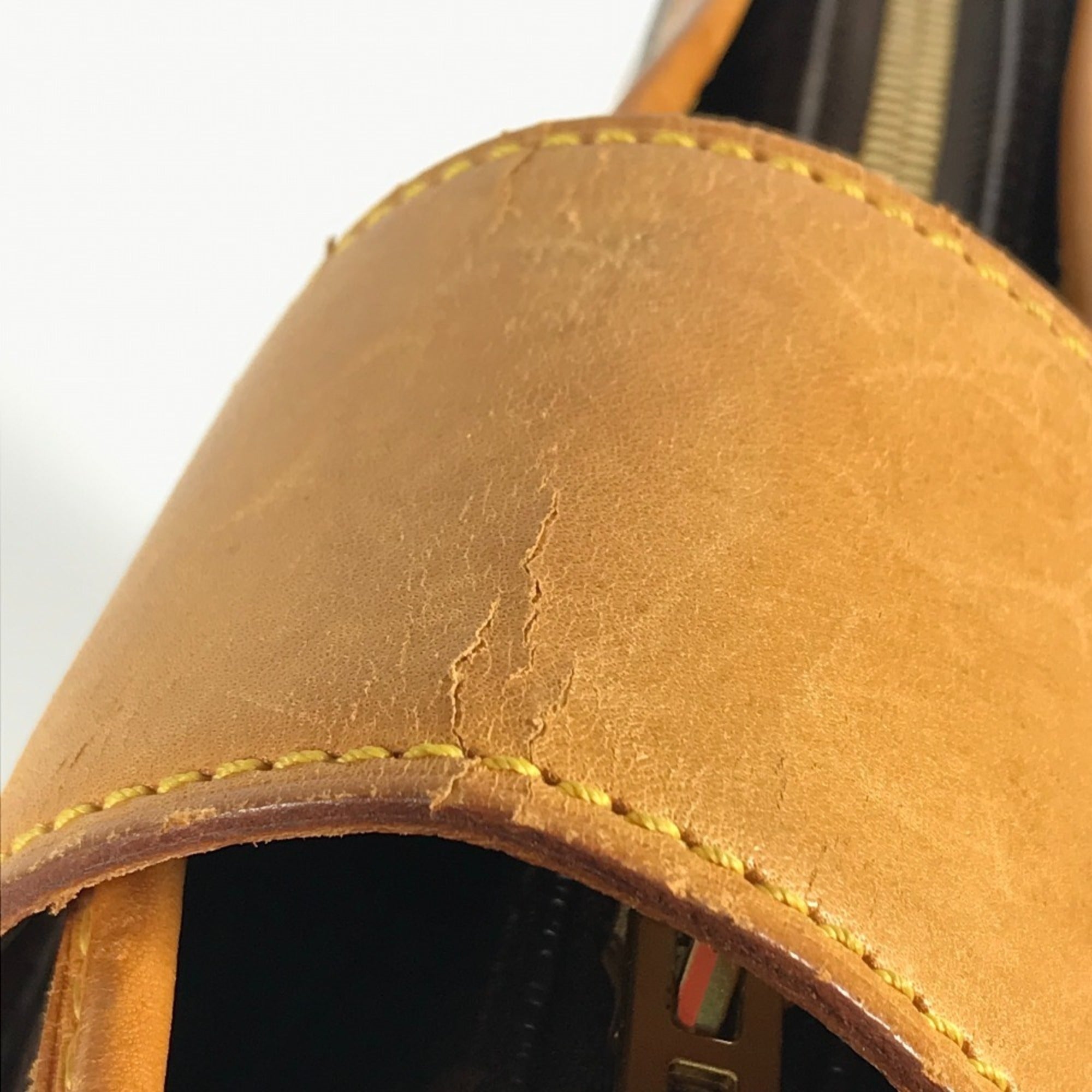Louis Vuitton Brown Galle Monogram Monogram Handbag