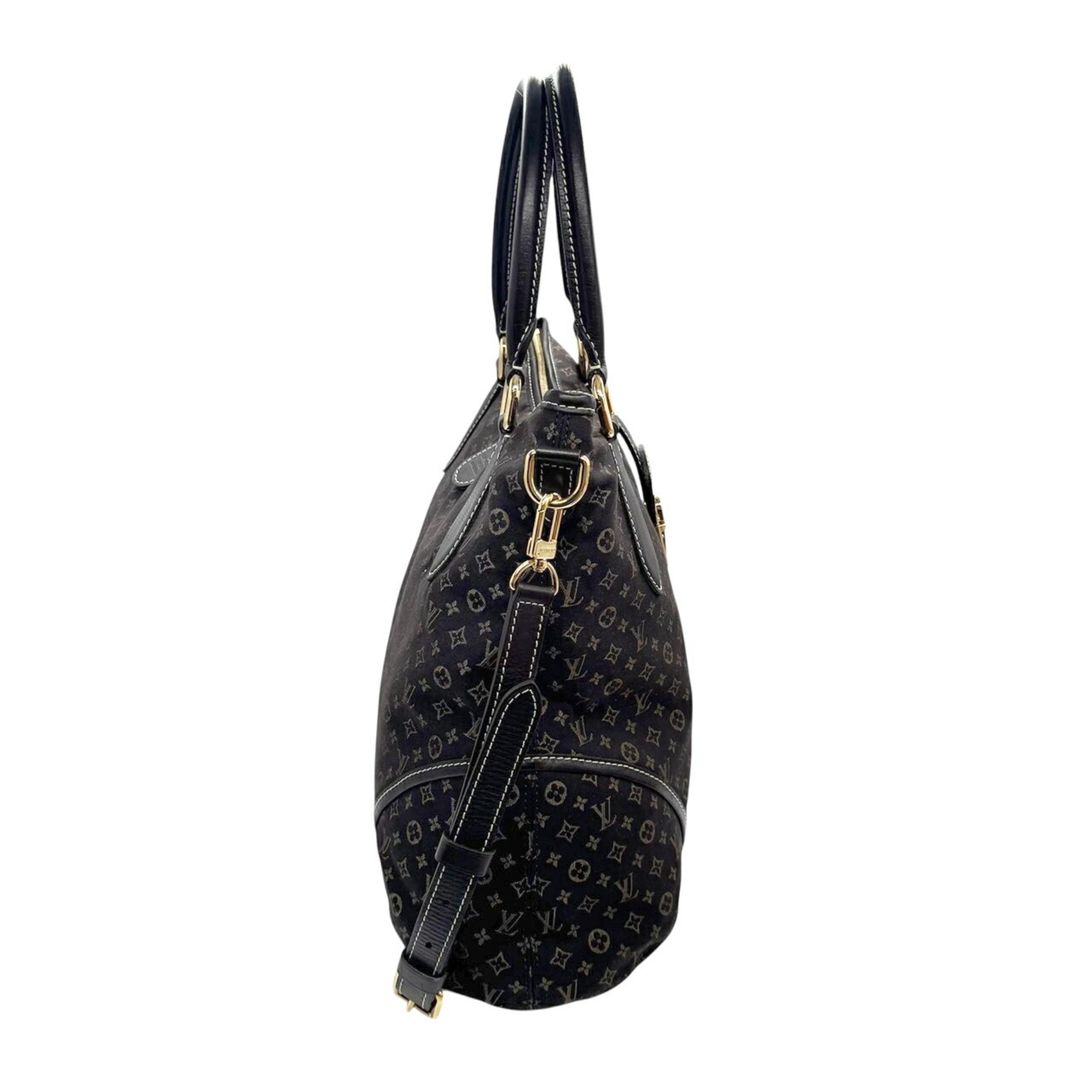 Louis Vuitton Monogram Idylle Brown Monogram Idylle Handbag Shoulder Bag