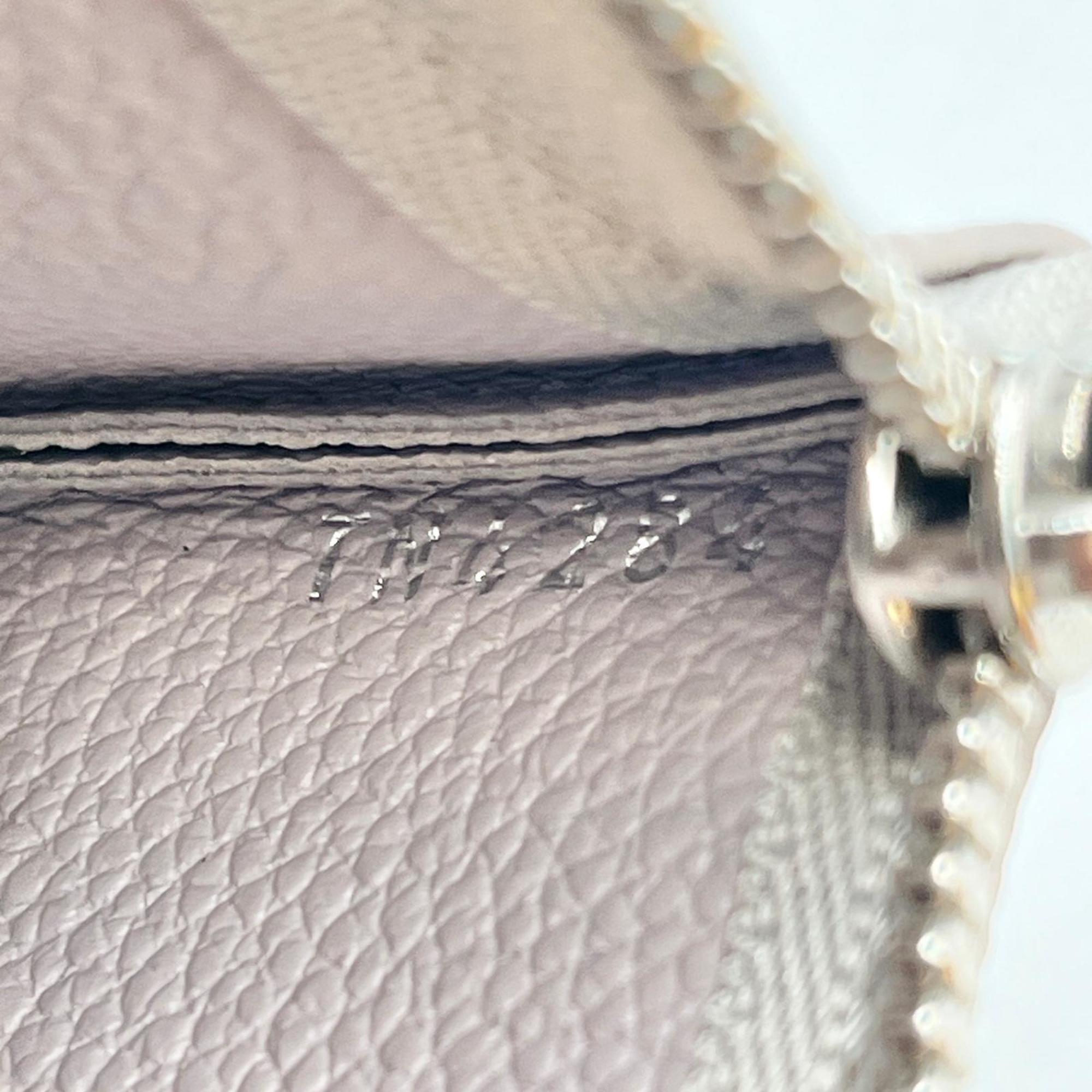 Louis Vuitton Grayish Monogram Empreinte Pochette