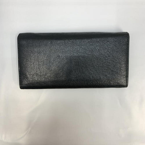 Balenciaga Long Wallet (Bi-Fold)
