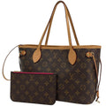 Louis Vuitton Brown Pivoine Monogram Handbag Shoulder Bag
