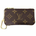 Louis Vuitton Brown Monogram Monogram Pochette