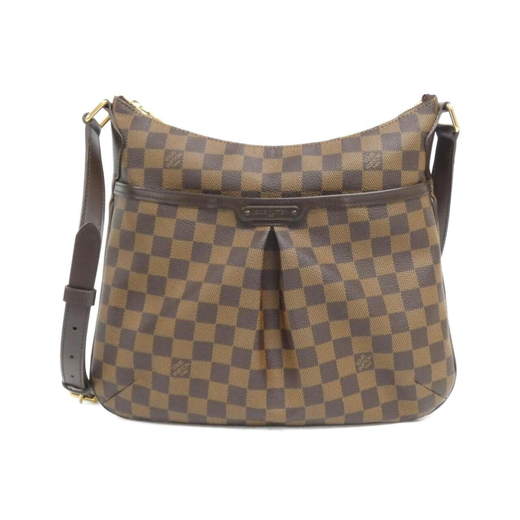 Louis Vuitton Ebene Coated Canvas Shoulder Bag