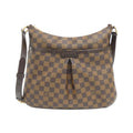 Louis Vuitton Ebene Coated Canvas Shoulder Bag