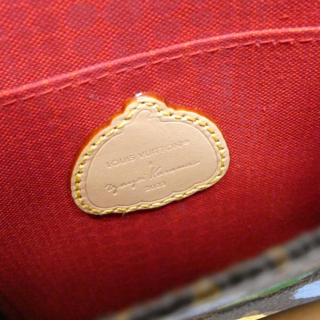Louis Vuitton Monogram Marron Canvas Handbag