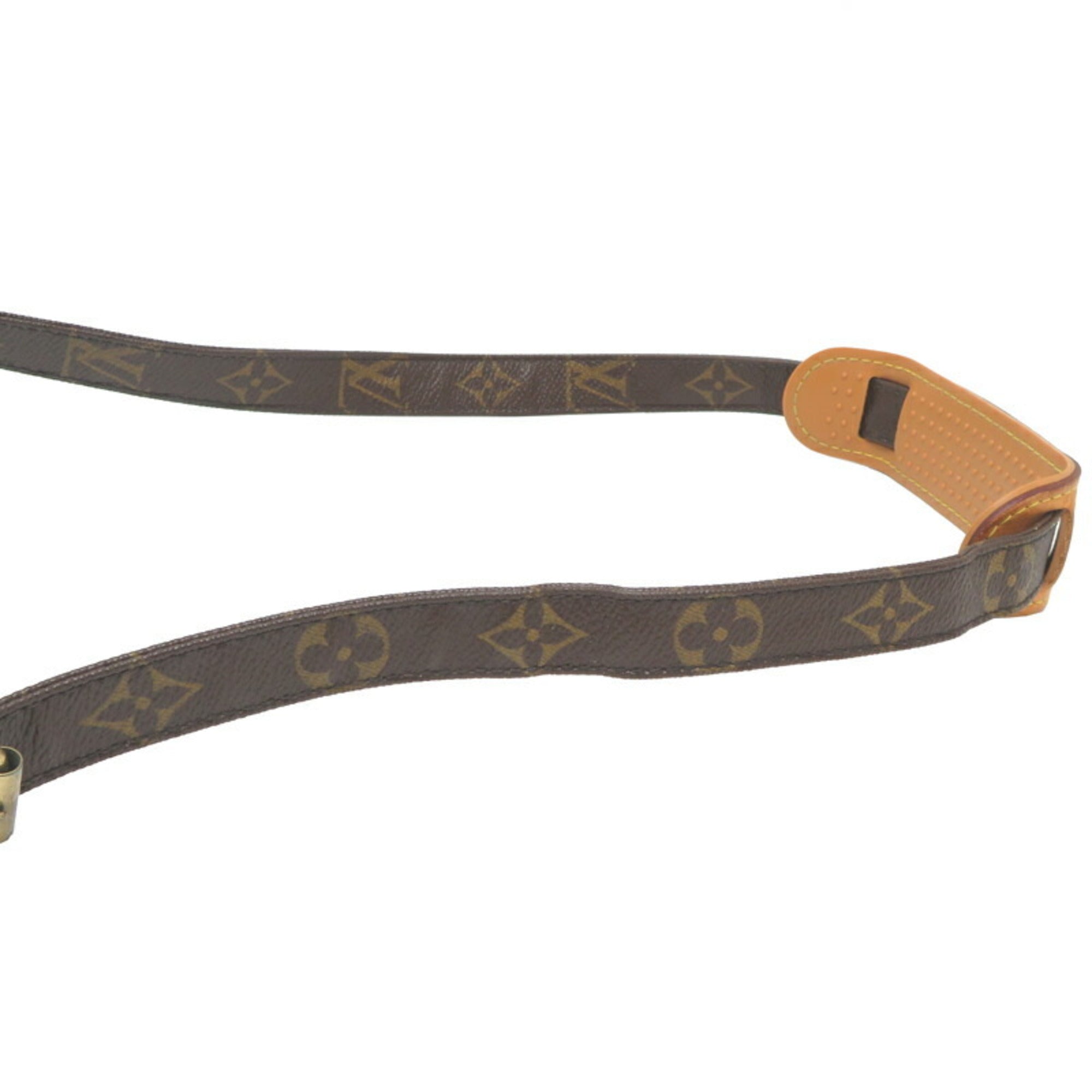 Louis Vuitton Monogram Brown Monogram Shoulder Bag