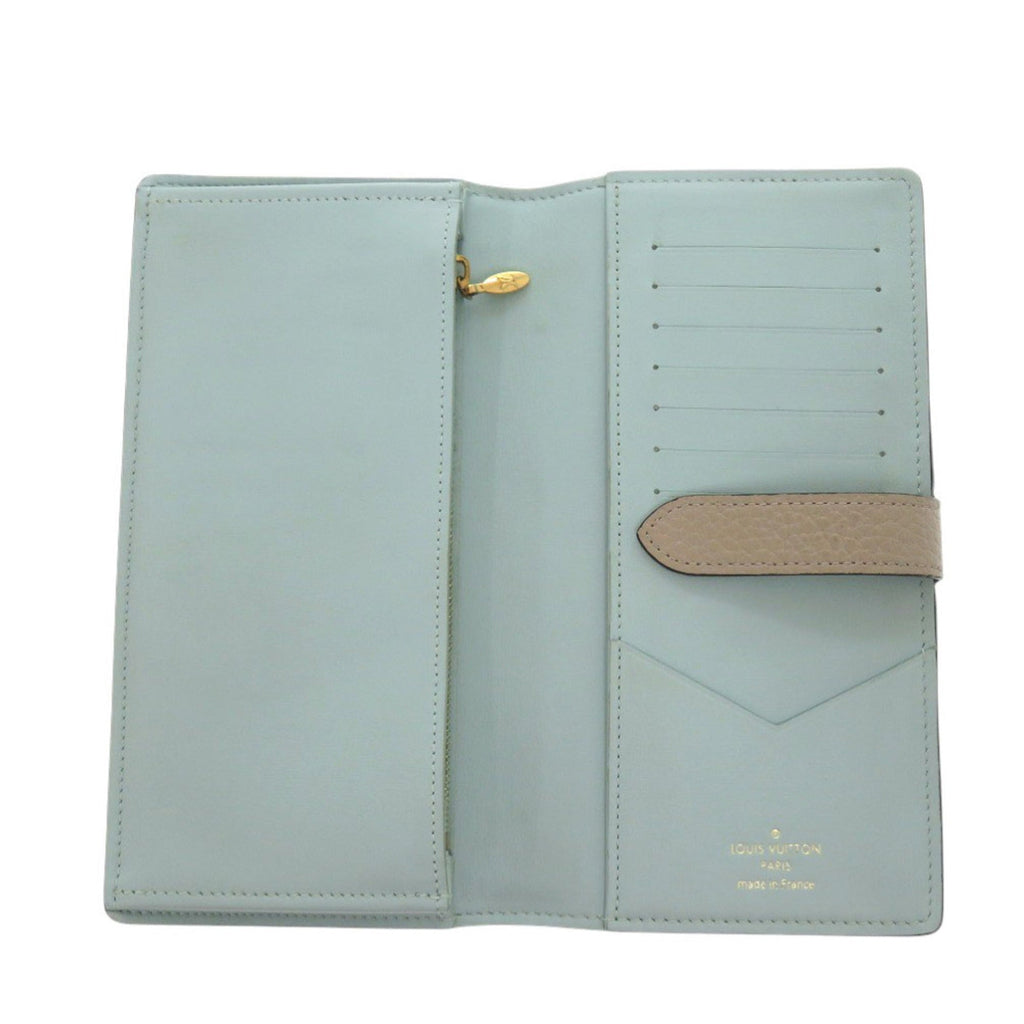 Louis Vuitton Leather Coin Purse/Coin Case