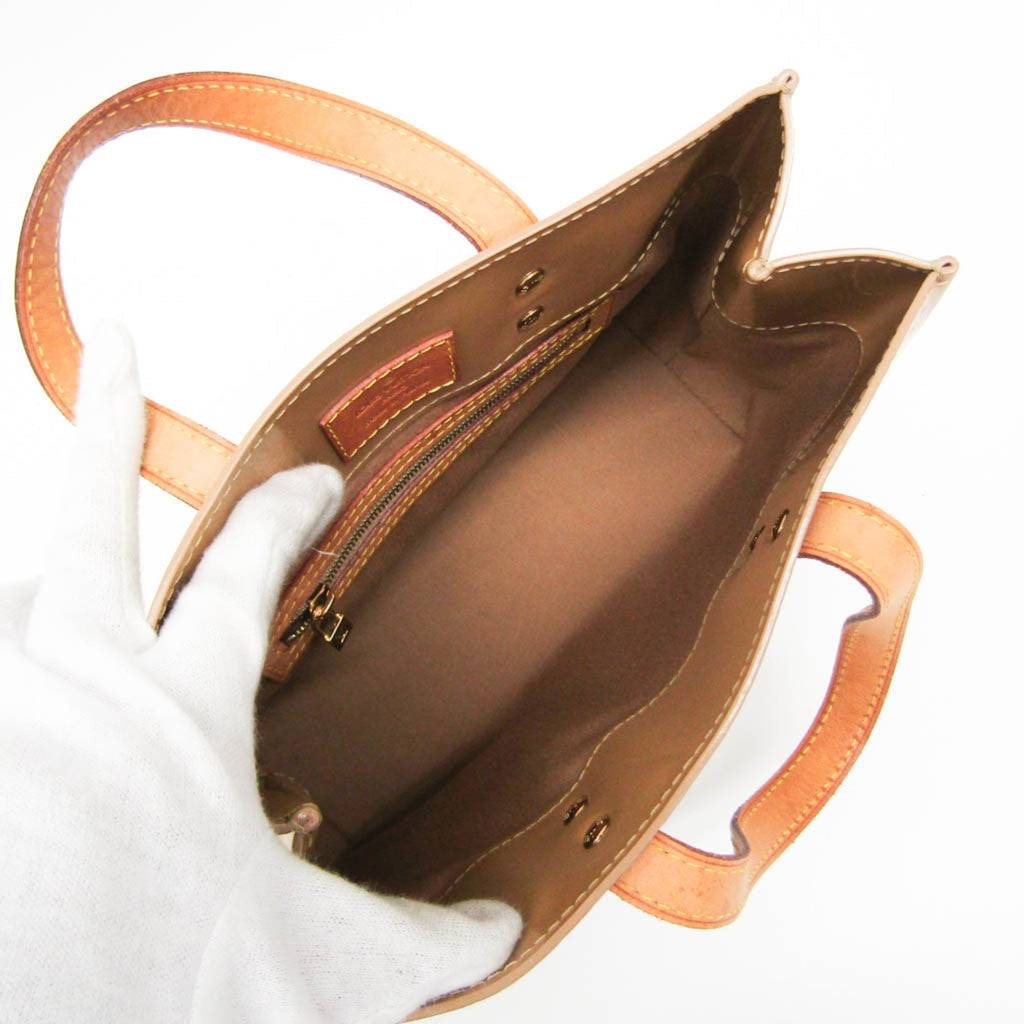Louis Vuitton Monogram Vernis Noisette Monogram Vernis Handbag