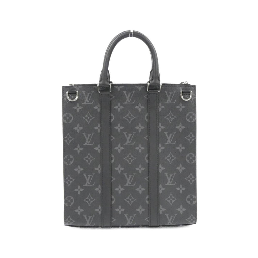 Louis Vuitton Monogram Eclipse Black Monogram Eclipse Monogram Eclipse Handbag