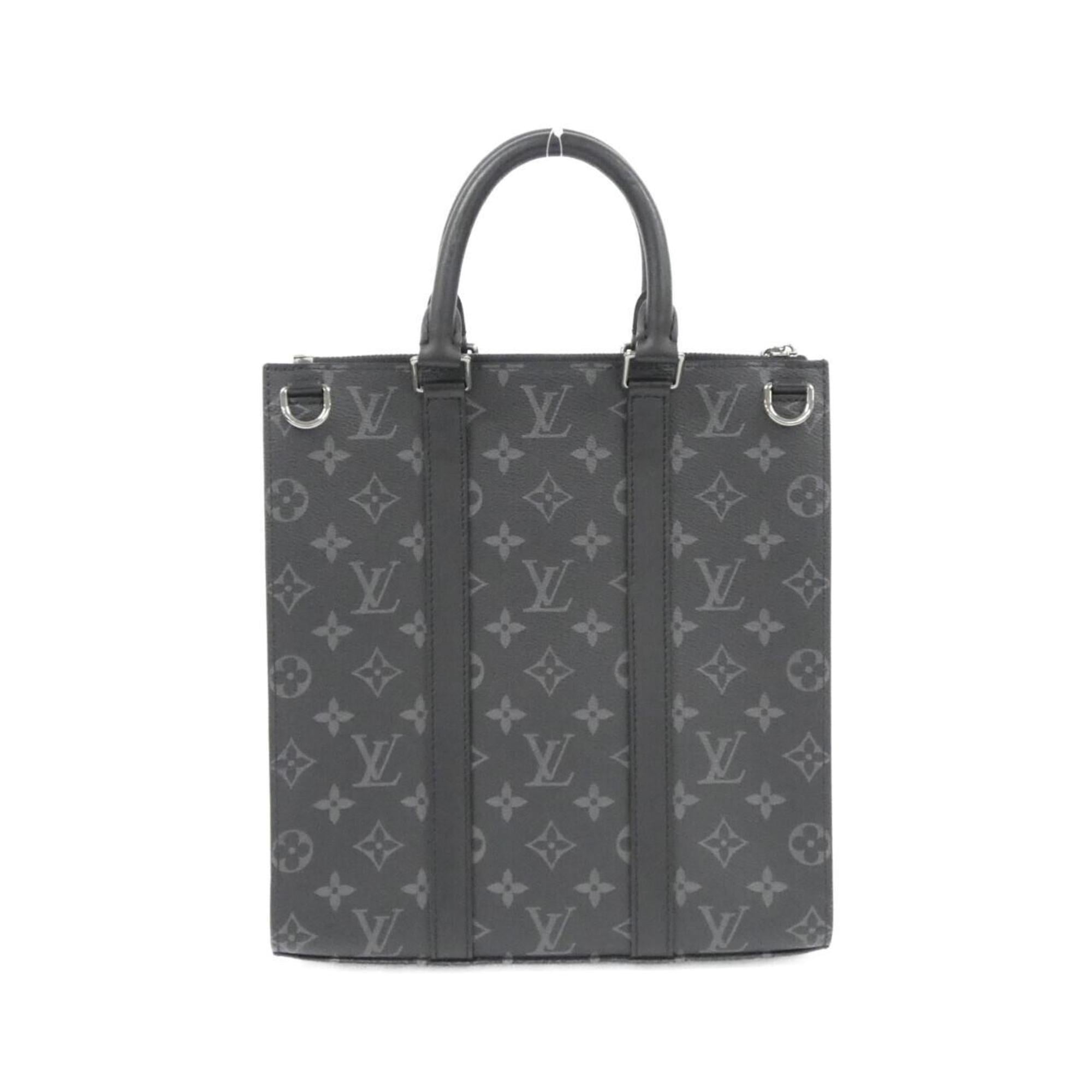 Louis Vuitton Monogram Eclipse Black Monogram Eclipse Monogram Eclipse Handbag
