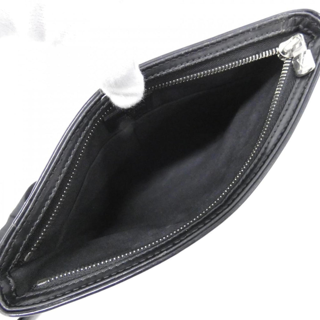 Louis Vuitton Damier Graphite Gray Damier Graphite Shoulder Bag