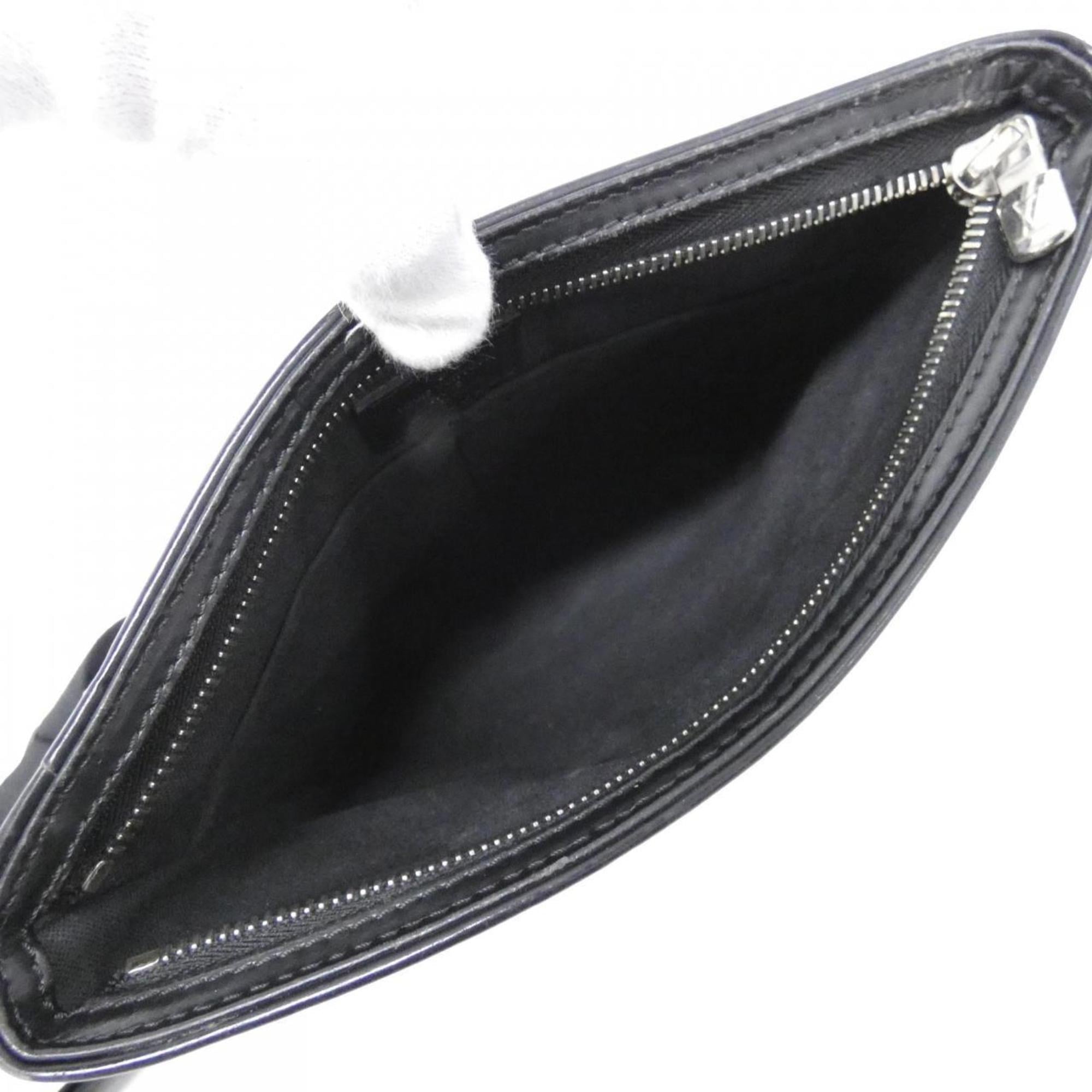 Louis Vuitton Damier Graphite Gray Damier Graphite Shoulder Bag