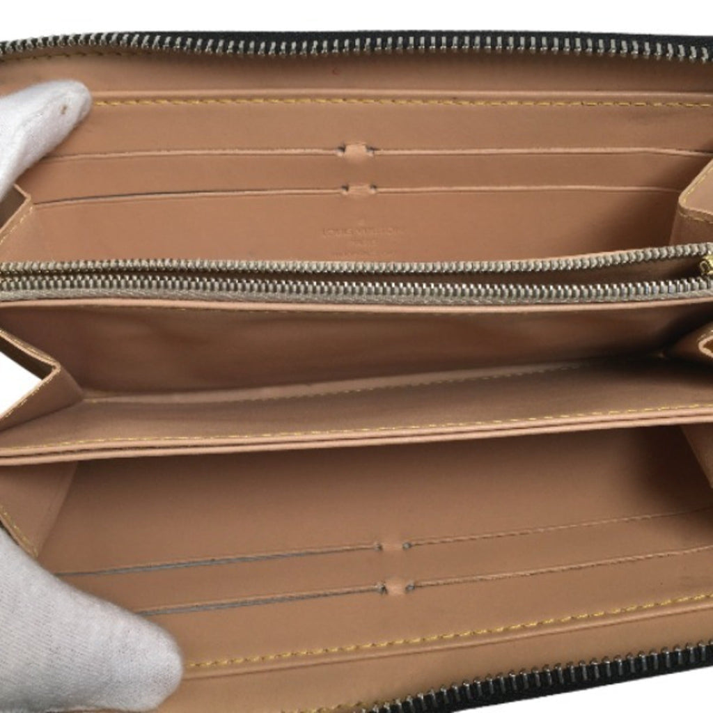 Louis Vuitton Multi-Color Noir Long Wallet