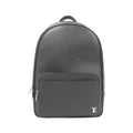Louis Vuitton Black Leather Backpack